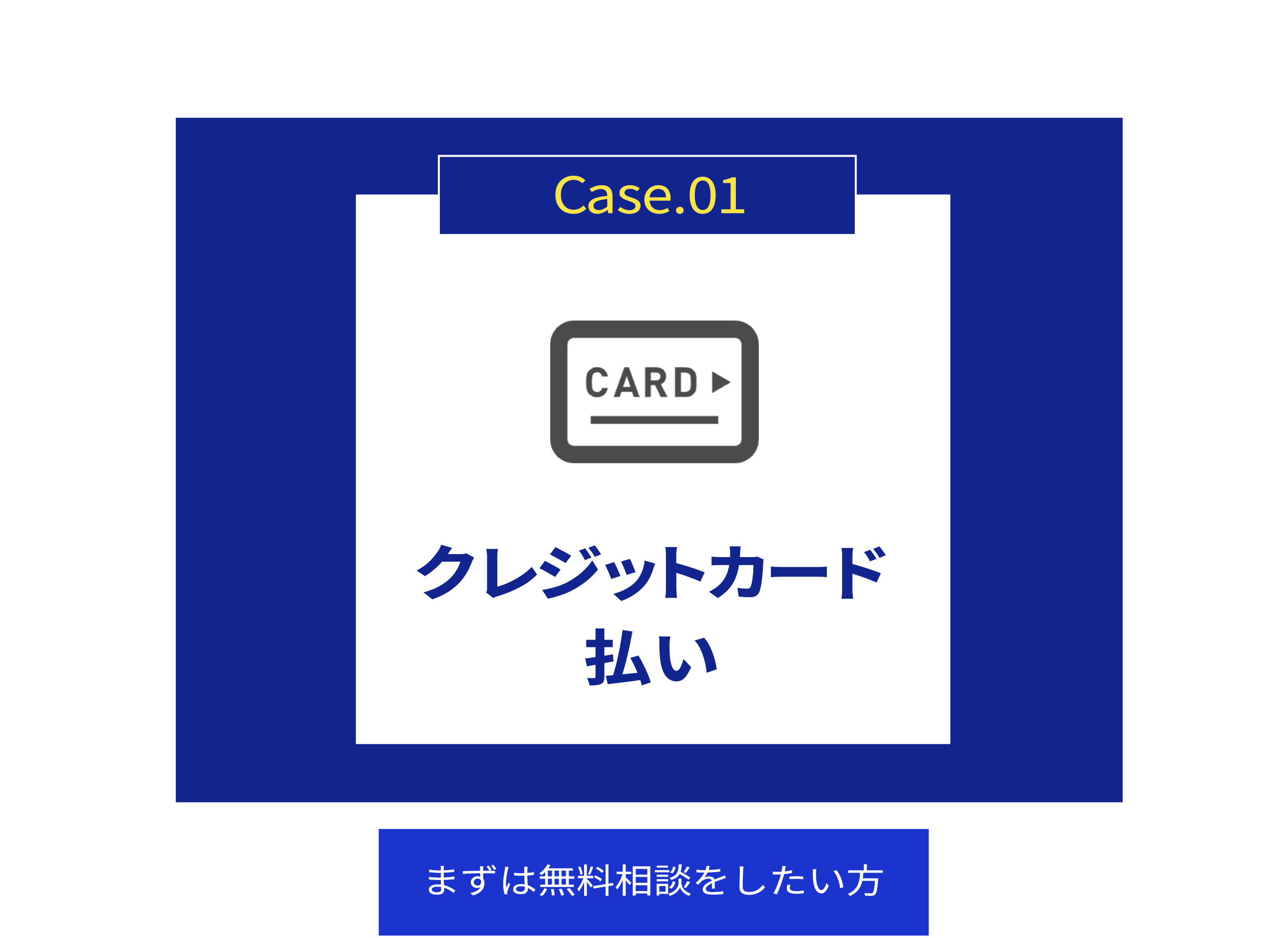  支払方法